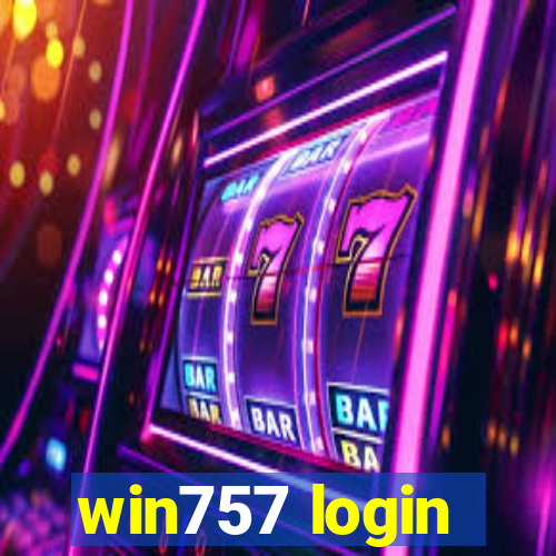 win757 login